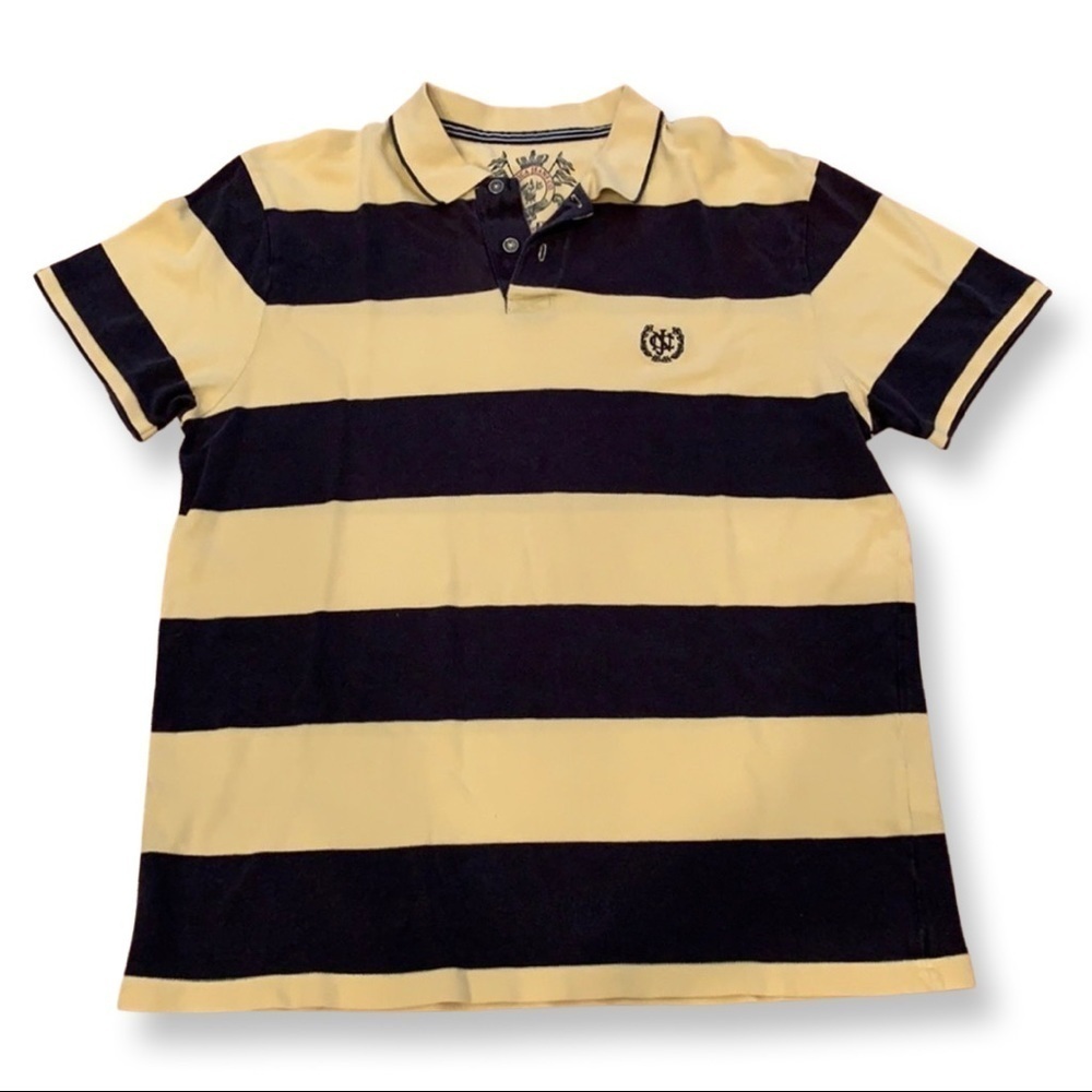 Nautica Polo | Size Large